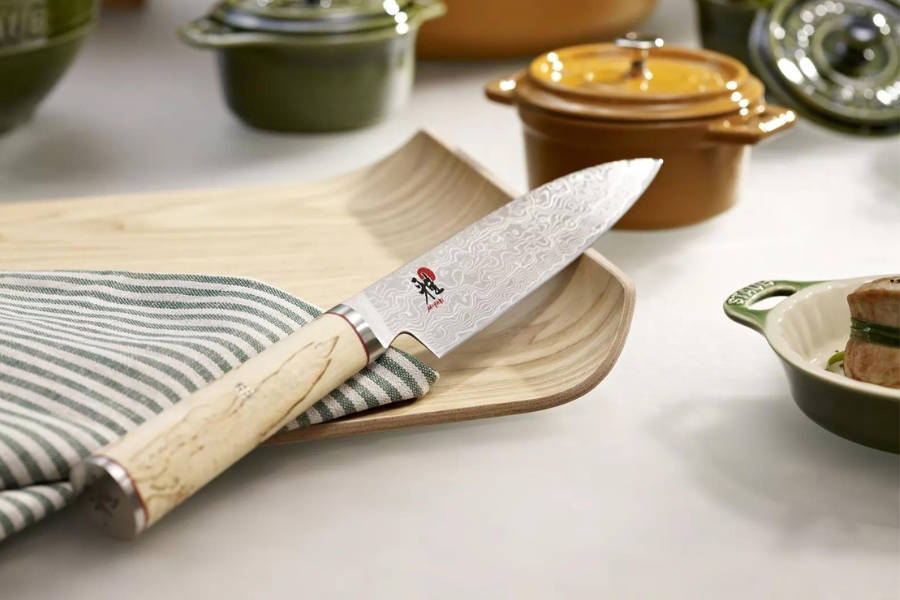 6. Chutoh knife