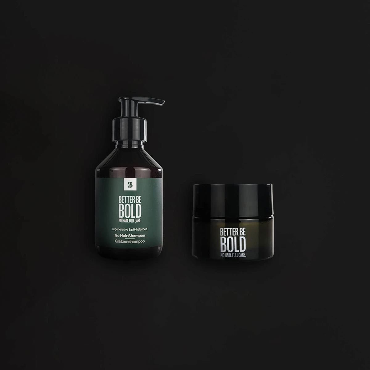 Gift box, Shampoo & Bald Cream, Vin Diesel