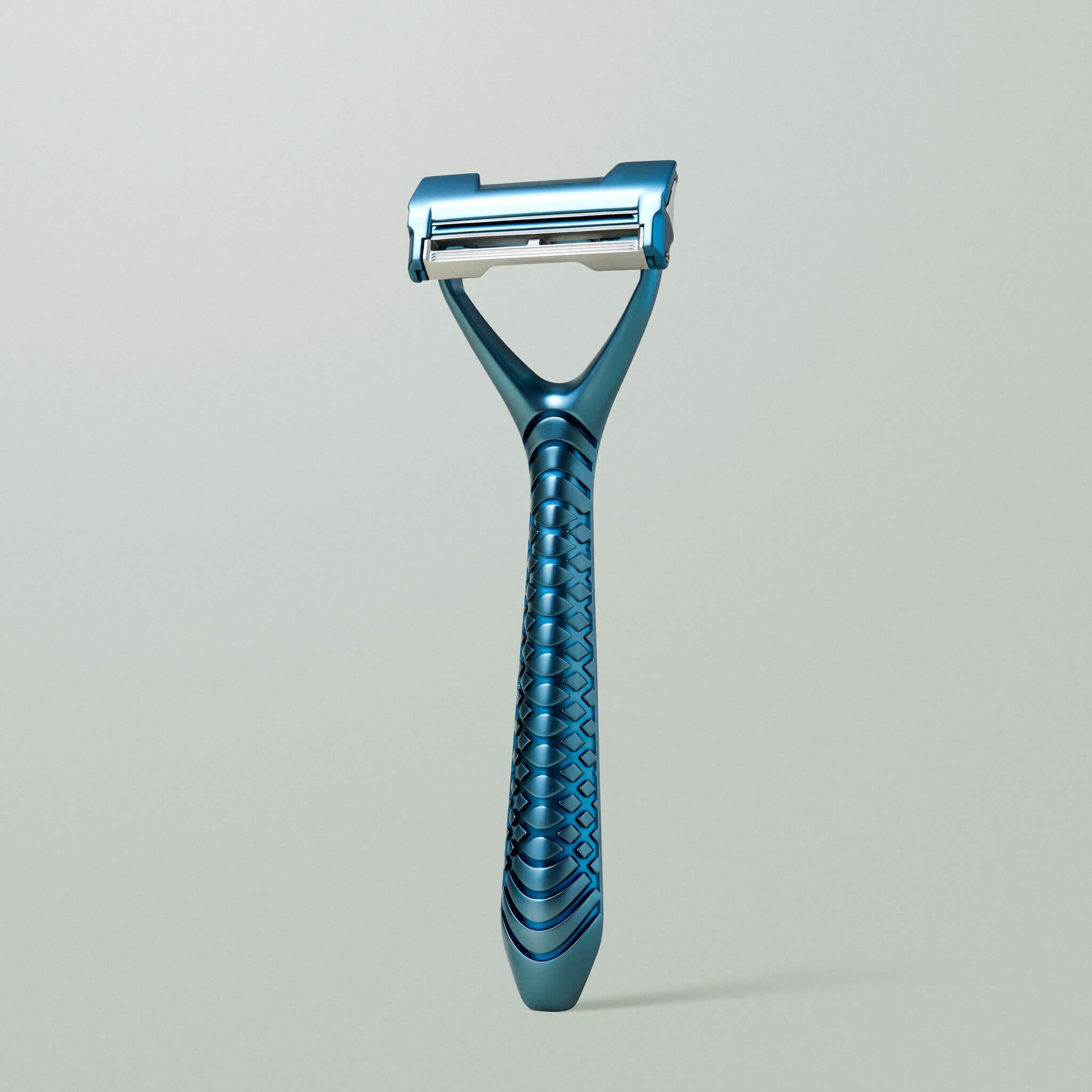 Razor, Leaf Two, Glacier