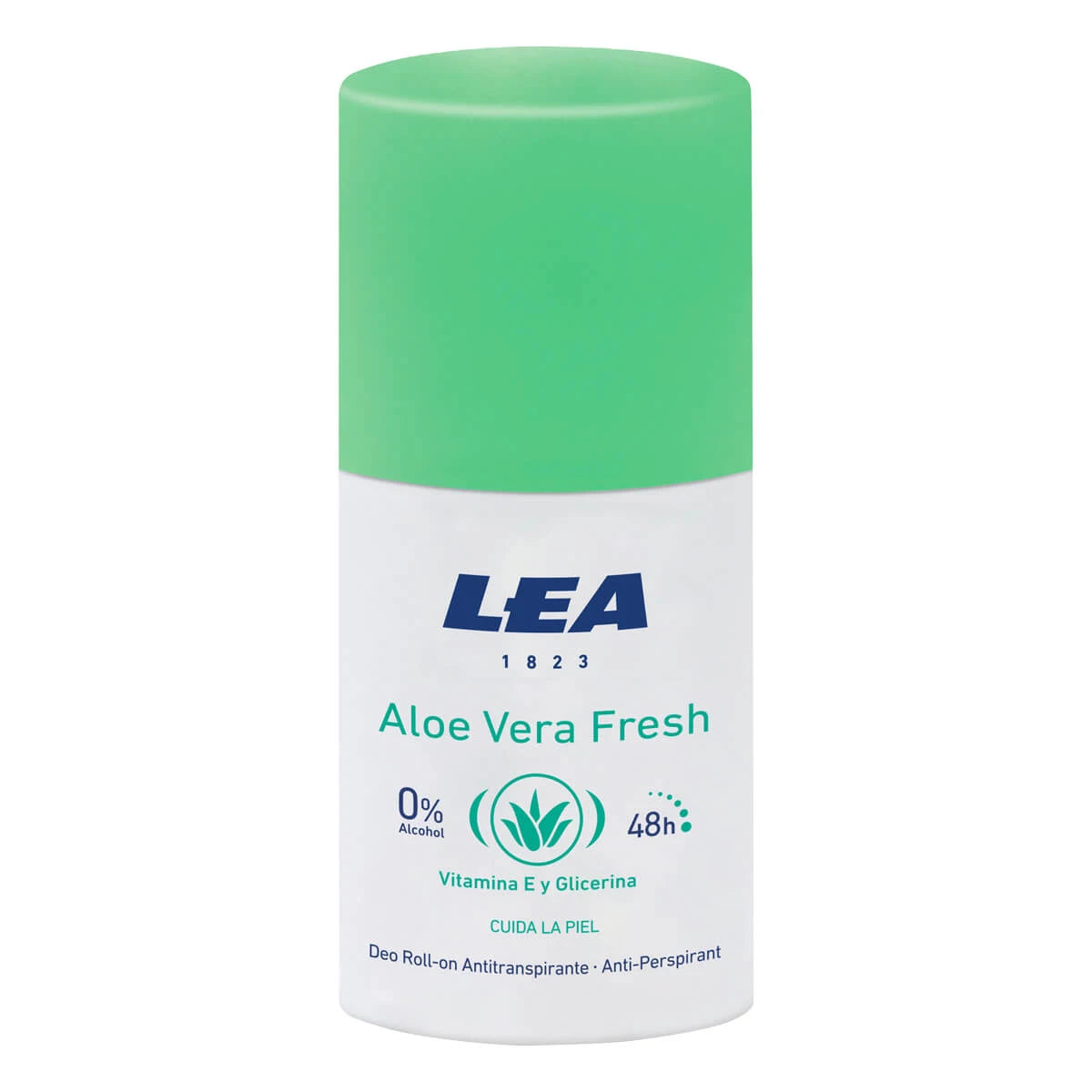 Deo Roll on, Aloe Vera Fresh, 50 ml.