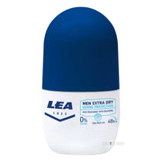 Deo Roll on, Extra Dry, Men, Travel size, 20 ml.