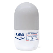 Deo Roll on, Men Invisible, Travel size, 20 ml.