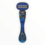 Body & Shave Shaver and 1 blade (3+3 blades)