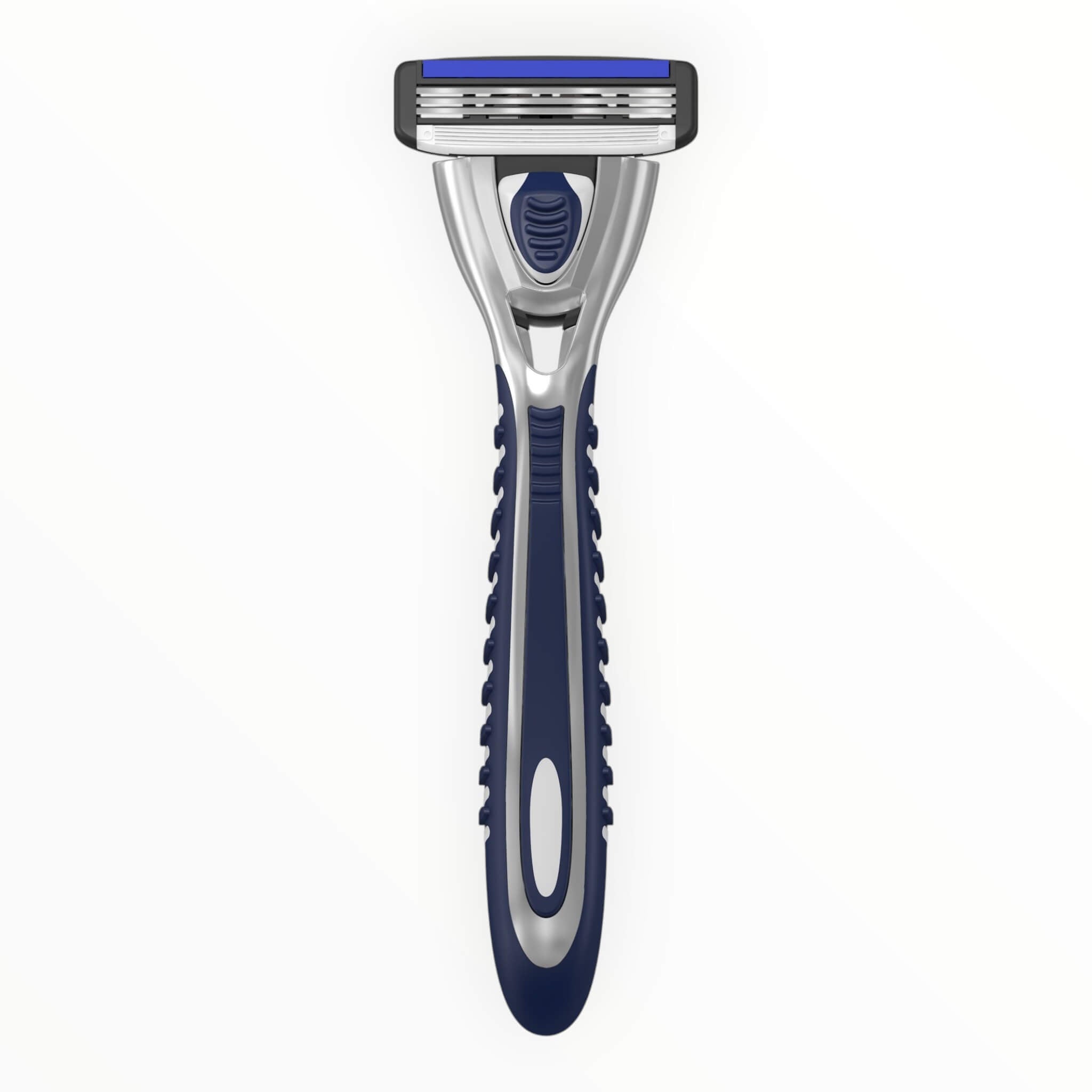 Perfect 3 Set, Razor & Razor Blades