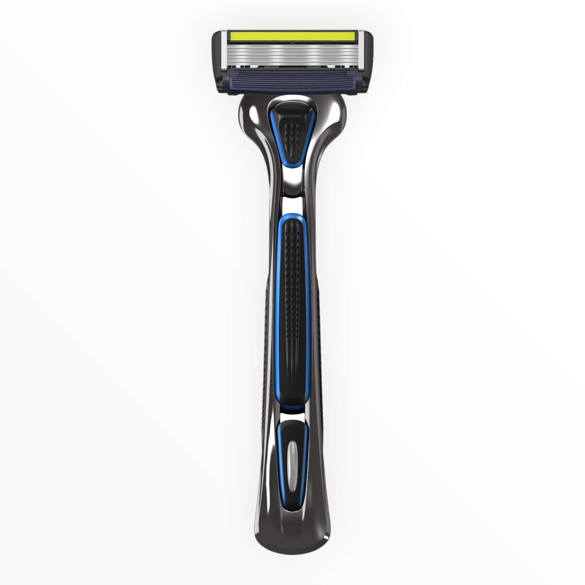 Perfect 6 Evolution, Shaver and 1 blade (6+1 blade)