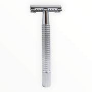 Traditional, DE razor