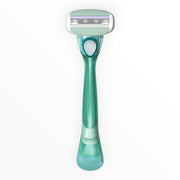 Soft 3 Sensitive, Shaver and 1 blade (3 blades), Women