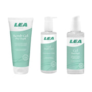 Products for intimate shaving