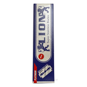 Lion DE-Barber blades, 1 bar, 20x5 pcs (100 pcs)