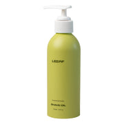 Shaving Oil, Unscented, 175 ml.