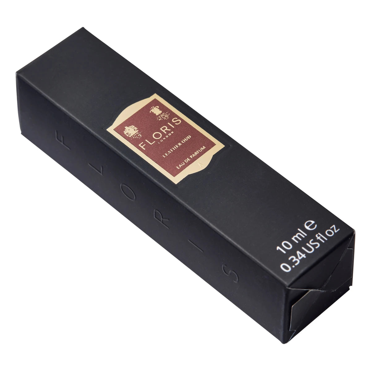 Leather Oud, Eau de Parfum, 10 ml.
