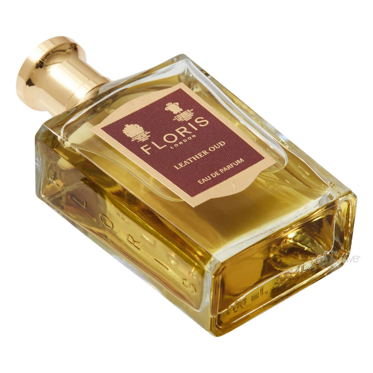Leather Oud, Eau de Parfum, 100 ml.