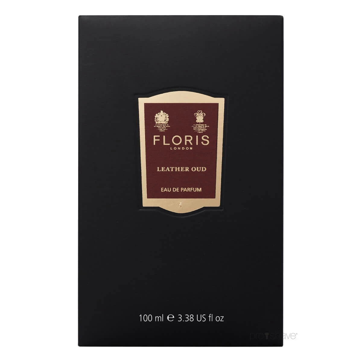 Leather Oud, Eau de Parfum, 100 ml.
