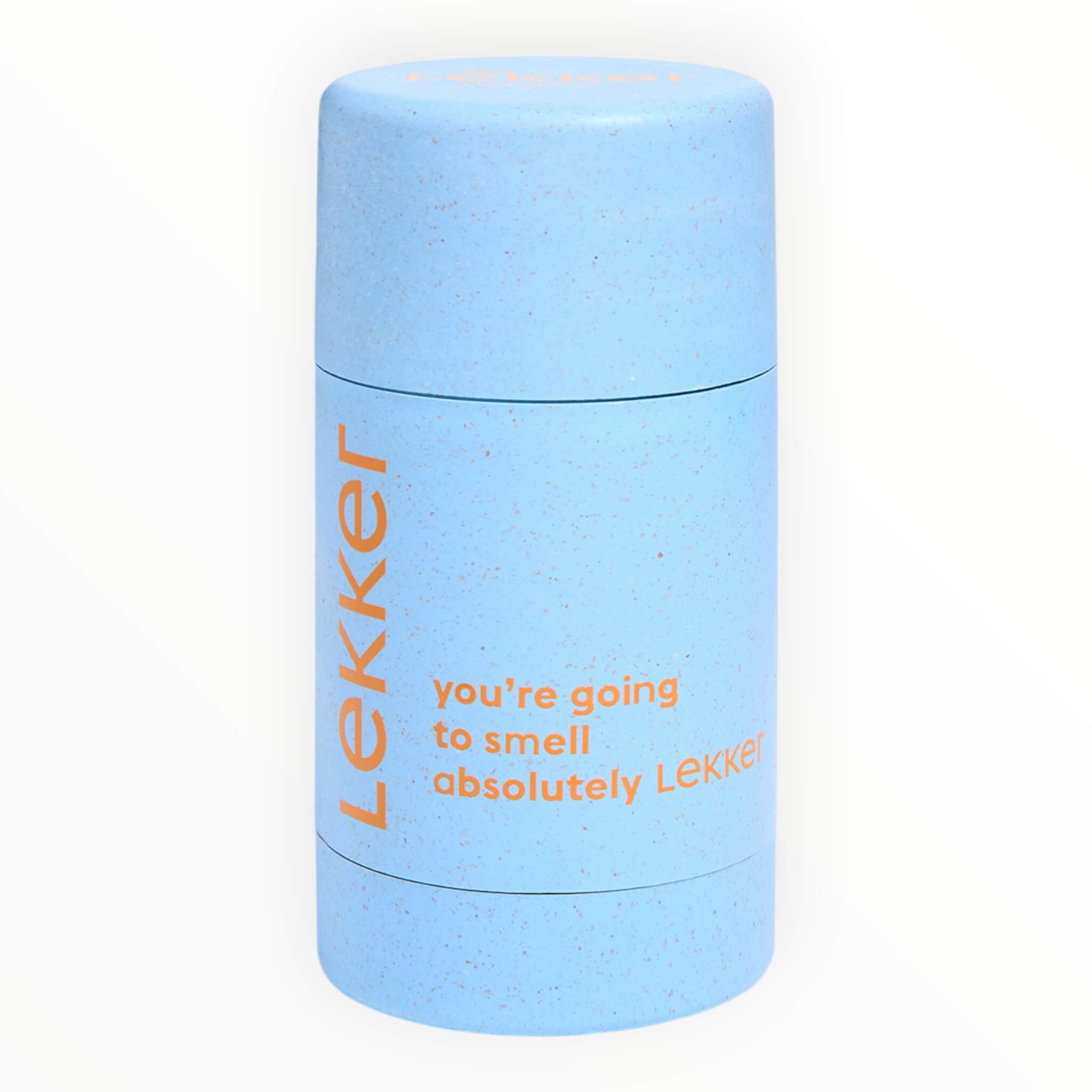 Deodorant Stick, Refill Starter Set, Have Fun
