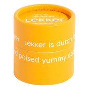 Deodorant Cream, Have Fun - Mandarin & Lemon, 30 g.