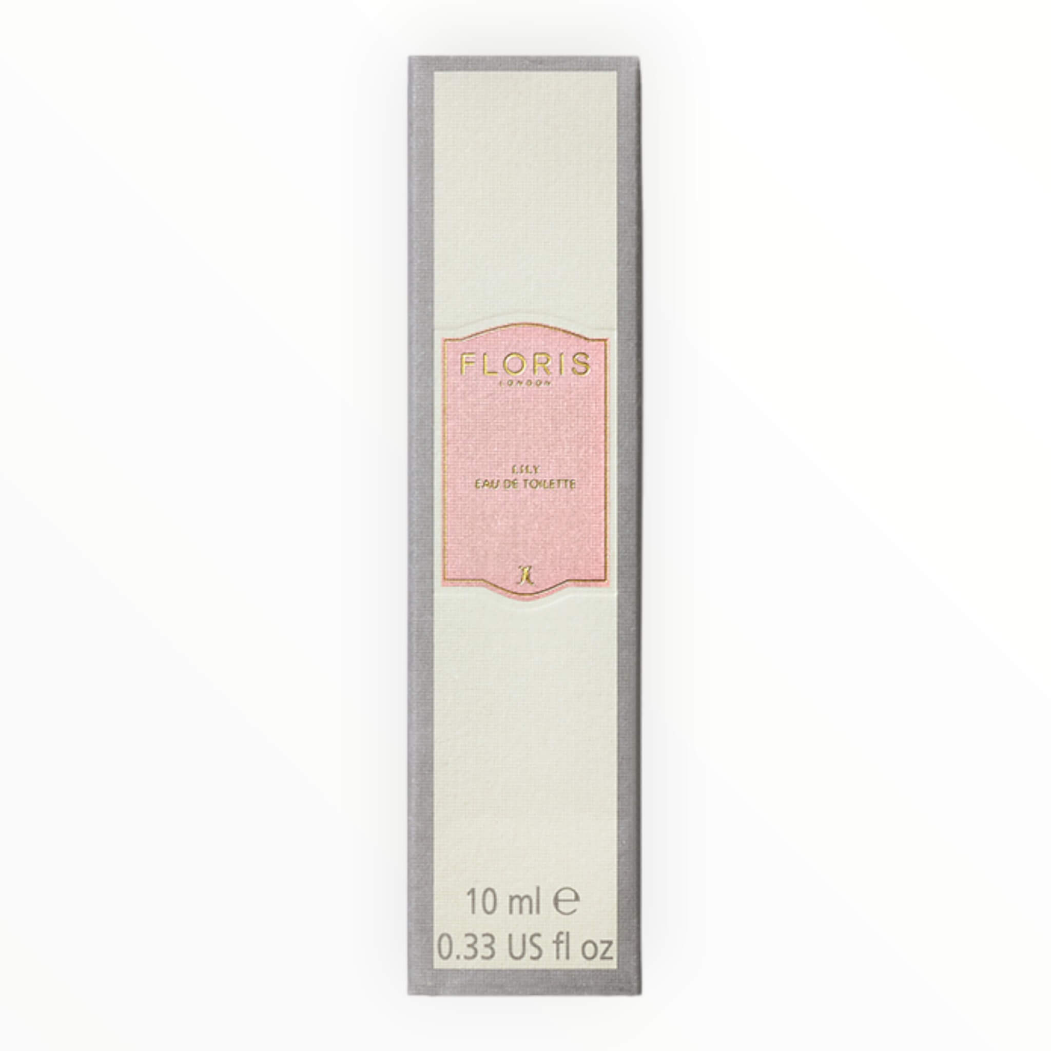 Lily, Eau de Toilette, 10 ml.
