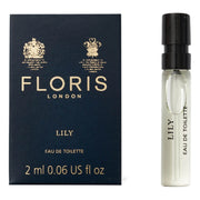 Lily, Eau de Toilette, SCENT SAMPLE, 2 ml.