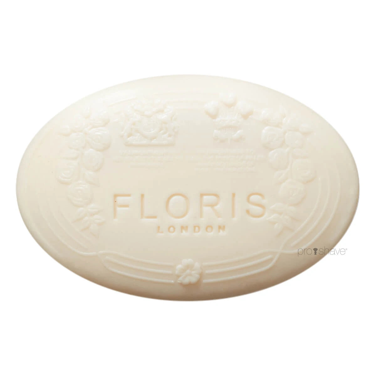 Lily, Luxury Soap, 100 gr.