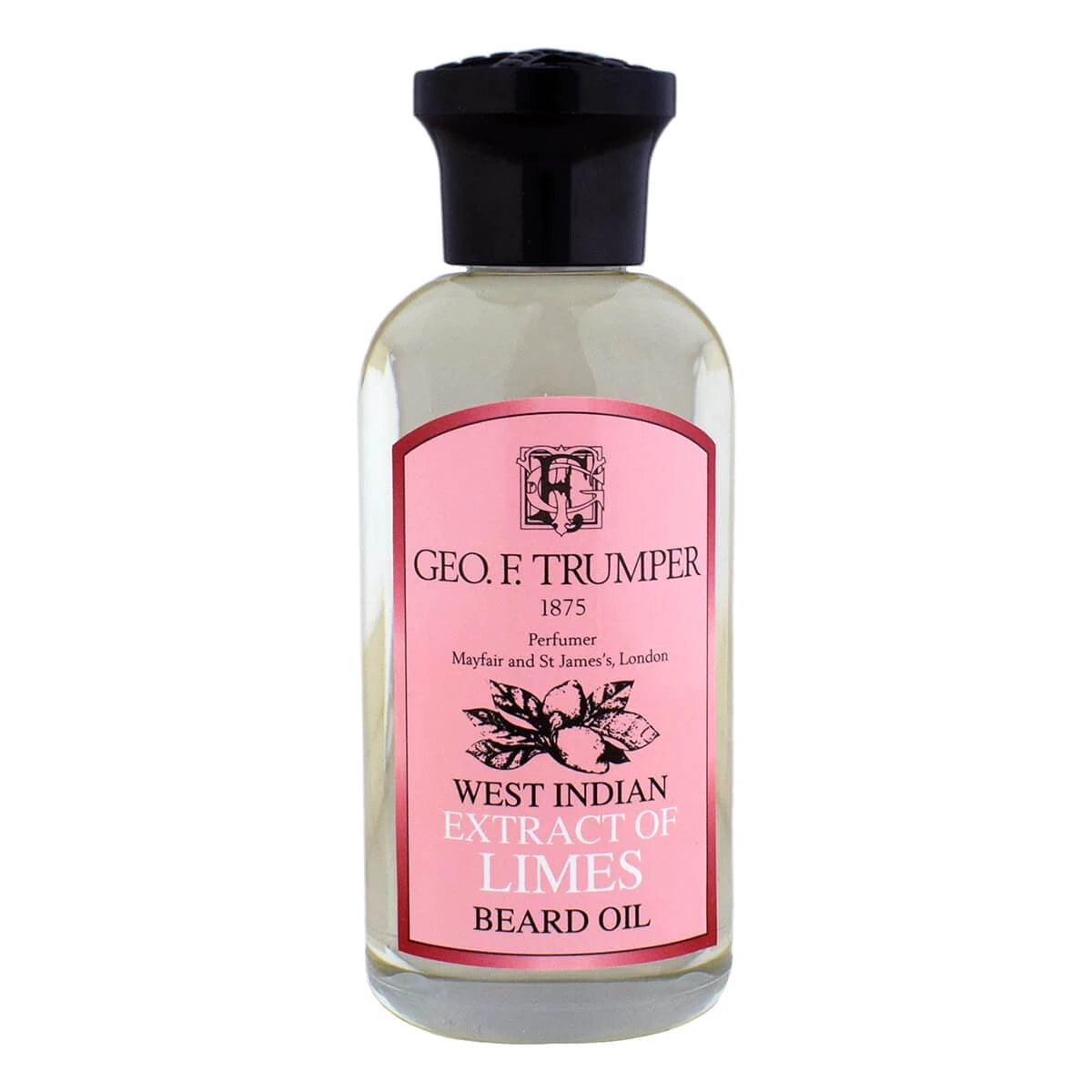 Geo F. Trumper Beard Care