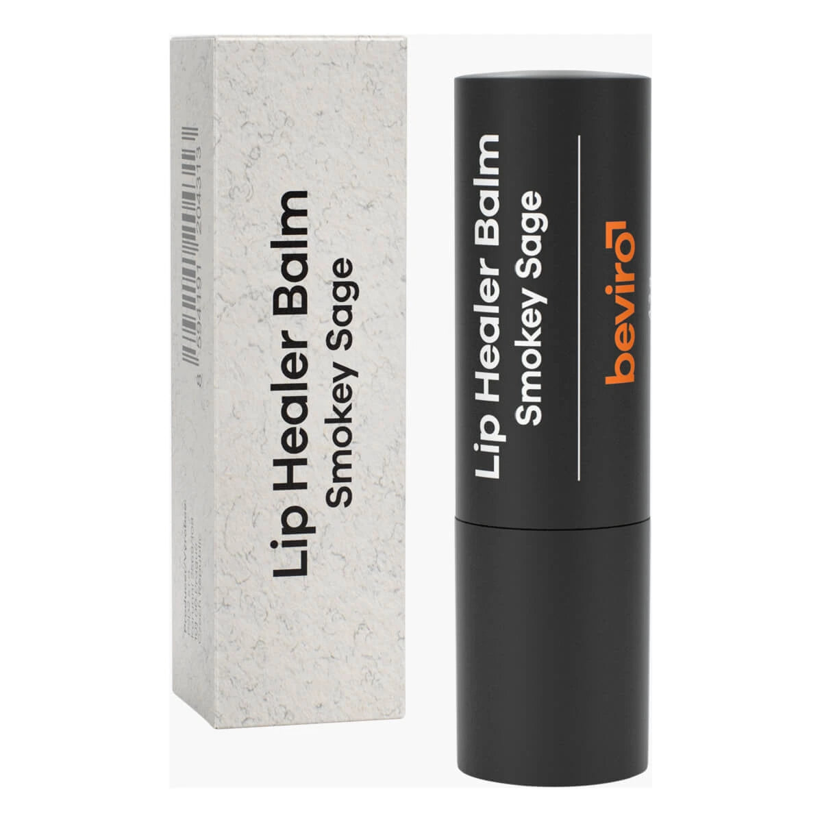 Lip Healer Balm, Smokey Sage, 4.2 gr.