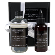 Gift box, Lotion & Shampoo, Men