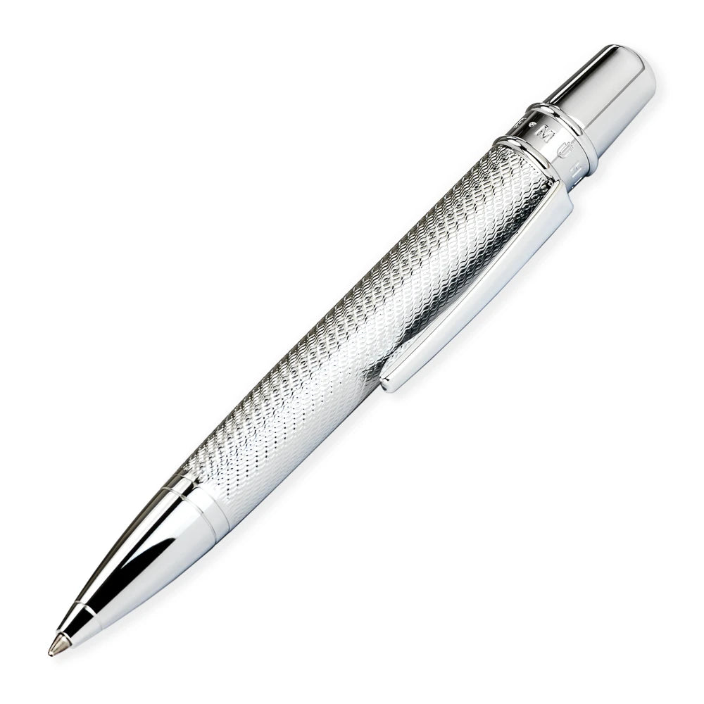 Ballpoint pen, Chrome