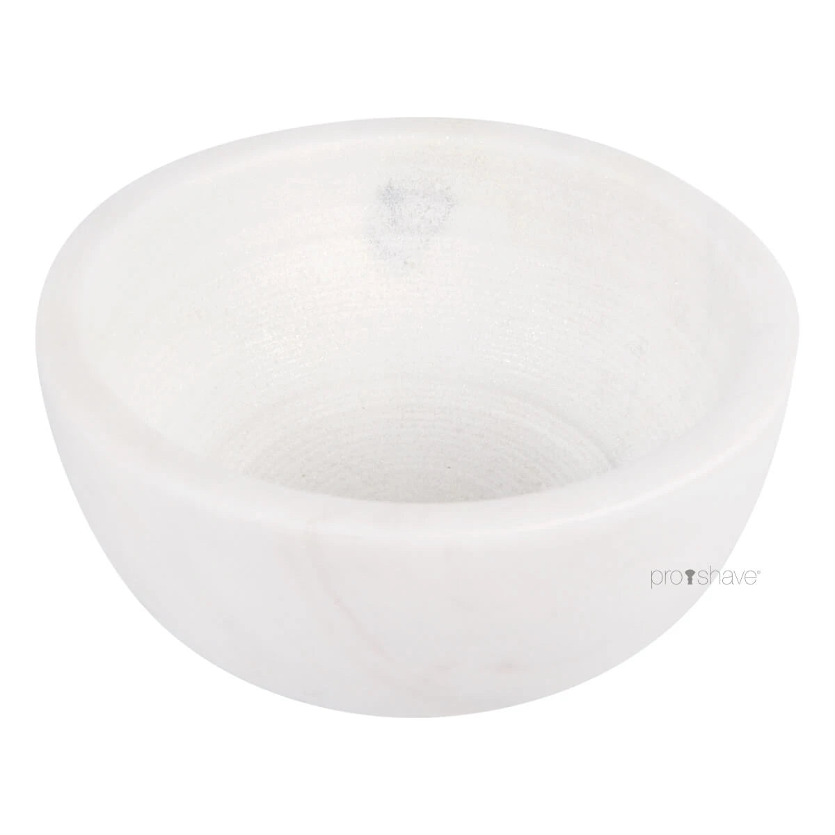 Shaving bowl, Marble