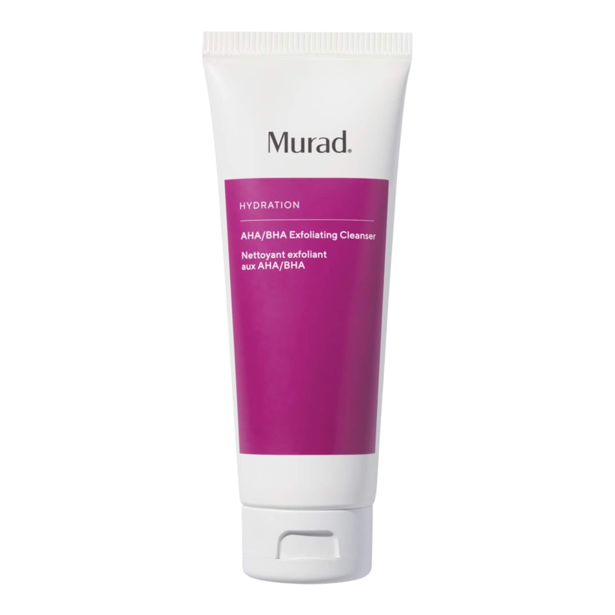 AHA/BHA Exfoliating Cleanser, Hydration, 148 ml.