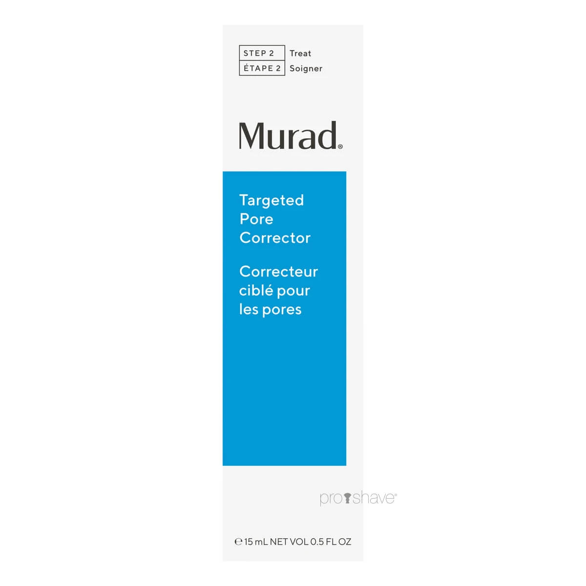 Targeted Pore Corrector, Blemish Control, 15 ml.