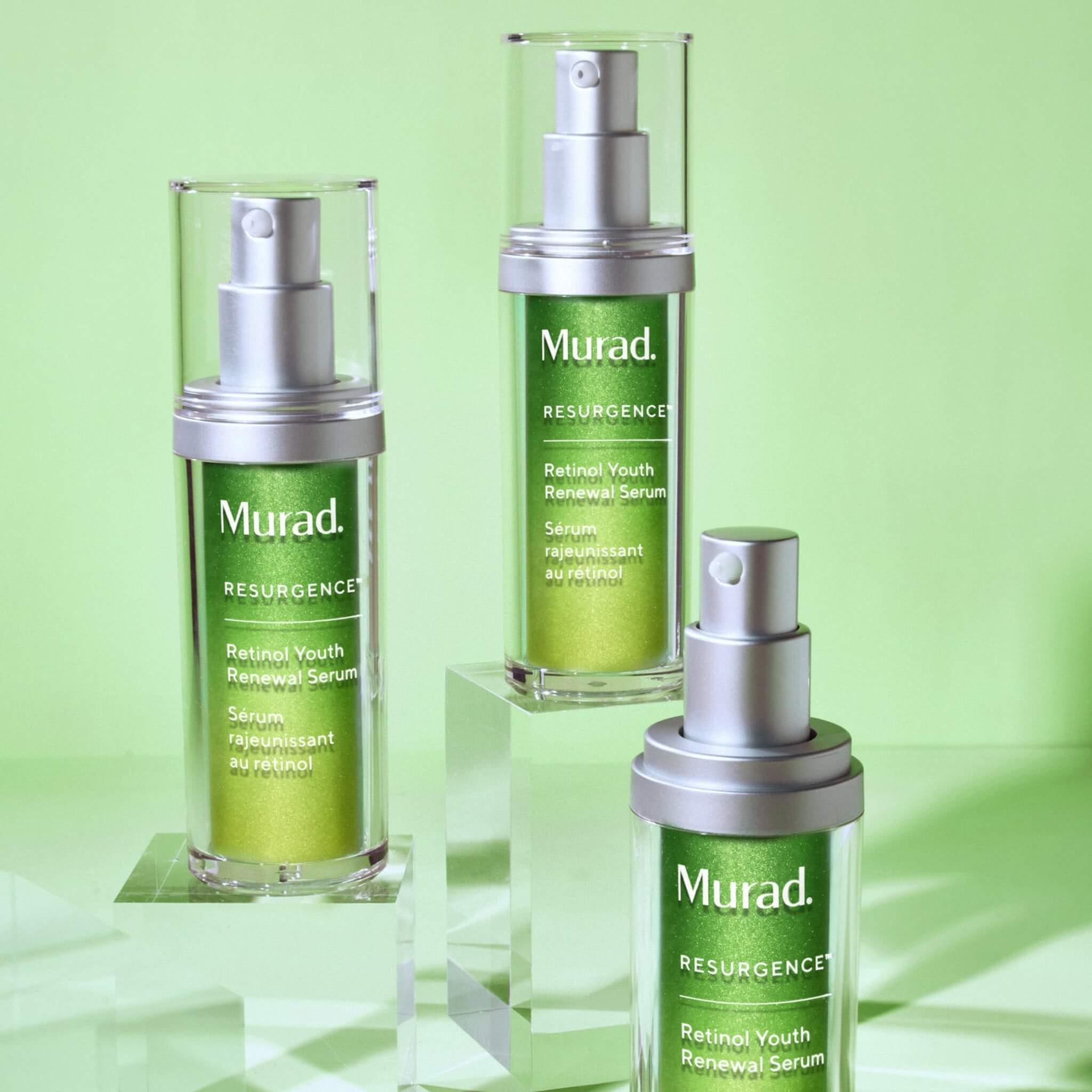 Retinol Youth Renewal Serum, Resurgence, 30 ml.