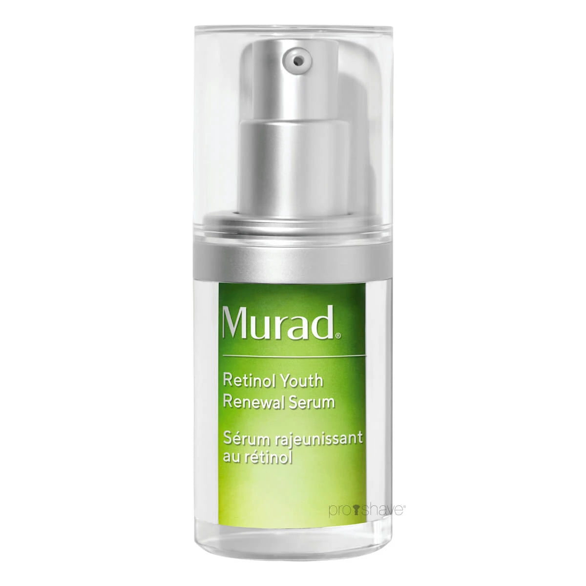 Retinol Youth Renewal Serum, Travel Size, Resurgence, 10 ml.