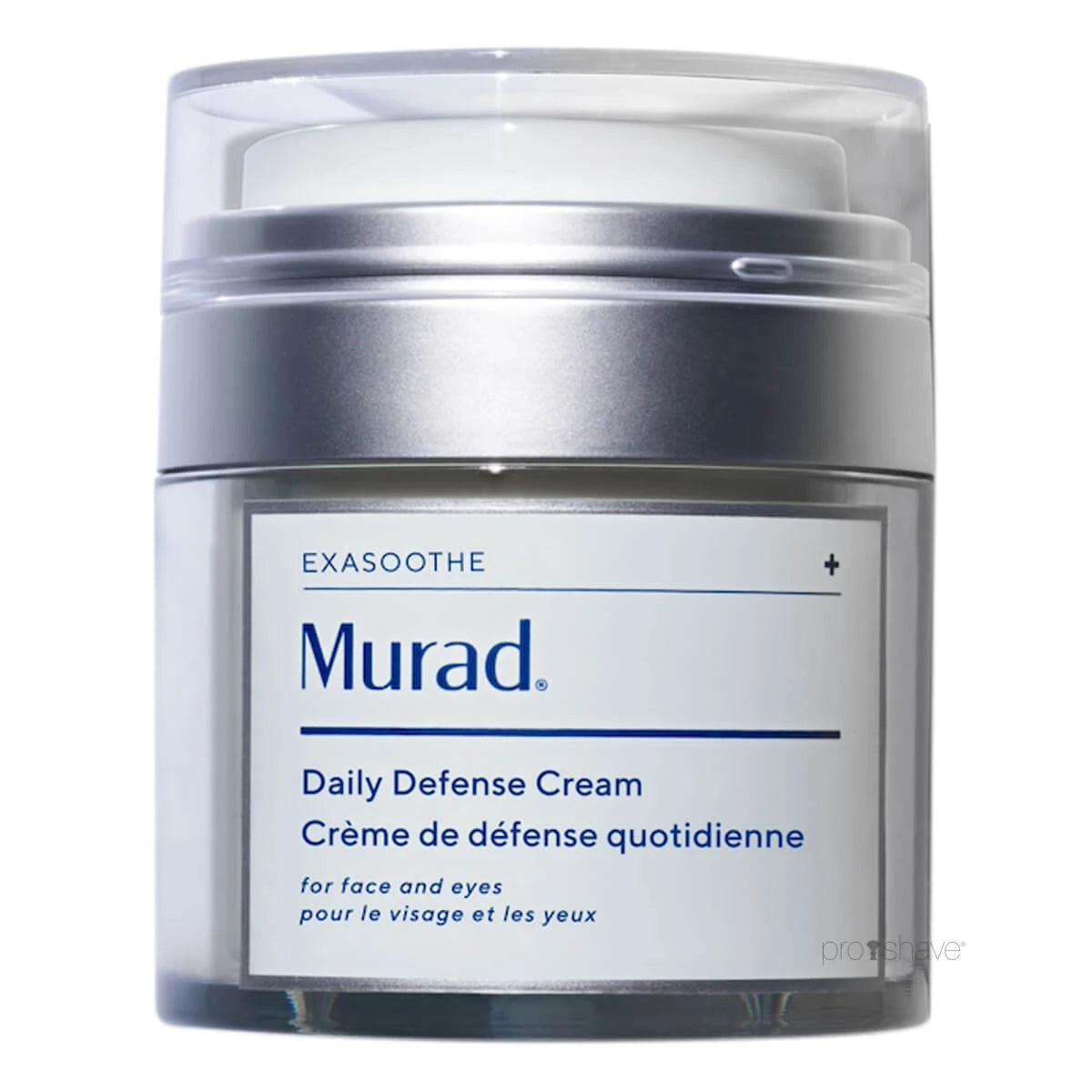 Daily Defense Cream, ExaSoothe, 50 ml.