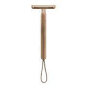 Companion DE razor, Unisex, Rose gold