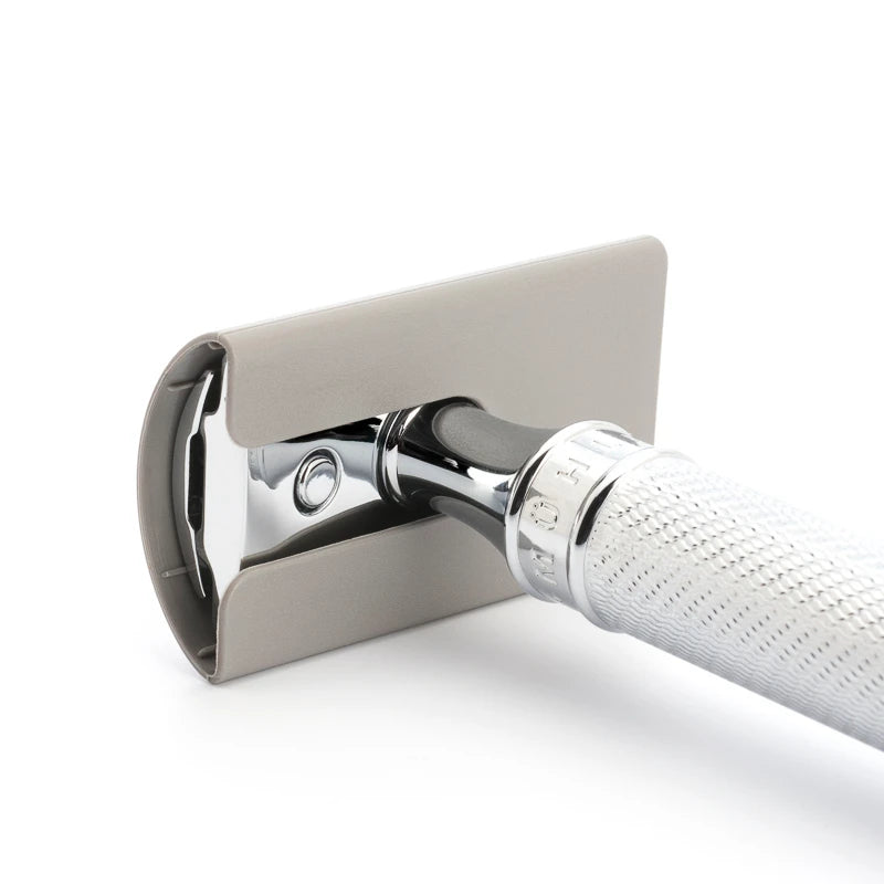 Forgot Razor Guard Blade guard for DE razor from Mühle – Proshave
