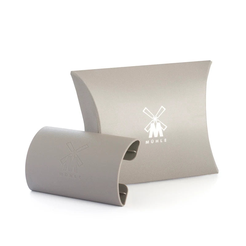 Blade guard for DE razor, Hard plastic