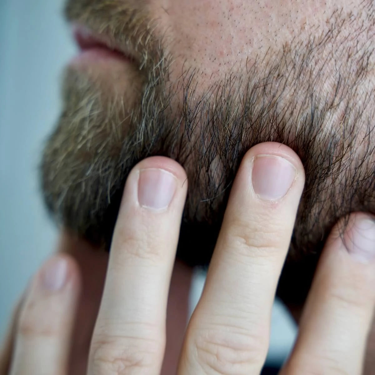 Magic Bald Head & Beard Oil, 30 ml.