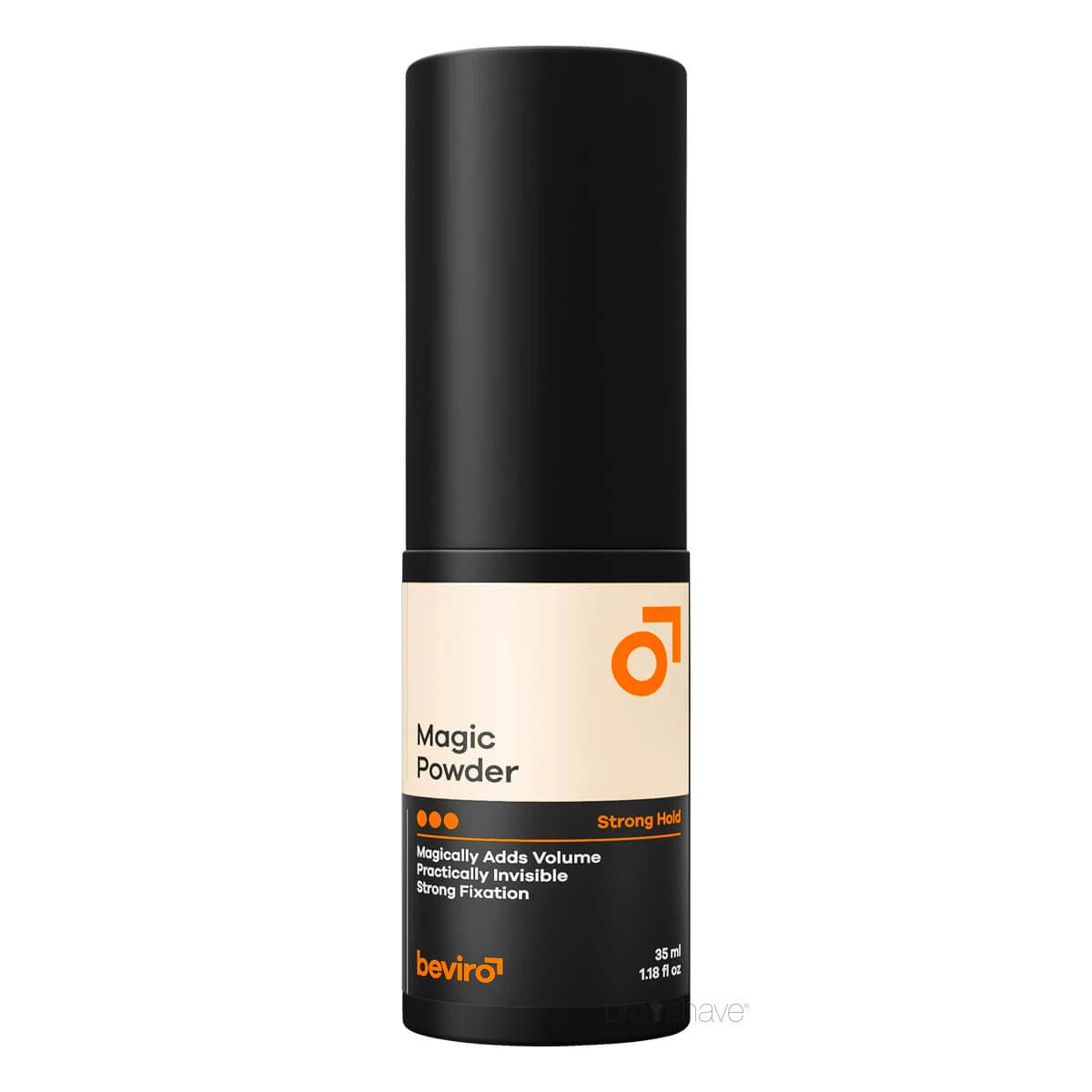 Magic Powder, Strong Hold, 35 ml.