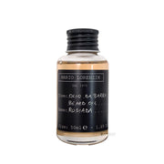 Beard Oil, Rugiada, 50 ml.