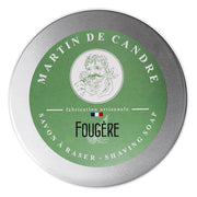 Shaving soap, Fougère, 200 g.
