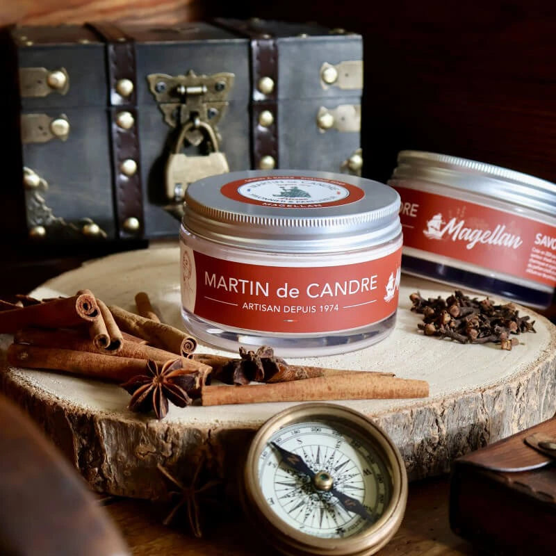 Shaving soap, Magellan, 200 g.