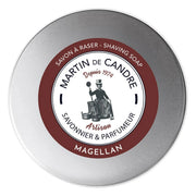 Shaving soap, Magellan, 200 g.
