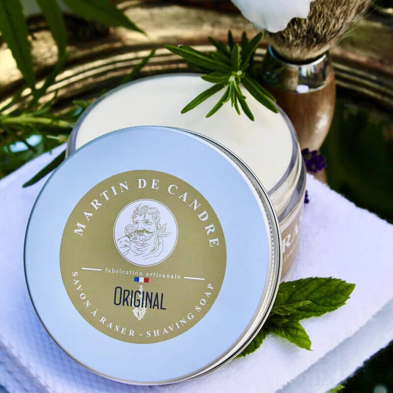 Shaving soap, Original, 200 g.