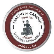 Shaving soap, Magellan, 50 g.