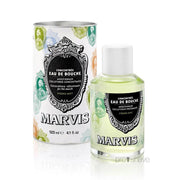 Mouthwash, Strong Mint, 120 ml.