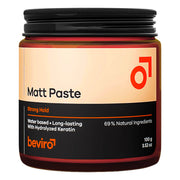 Matt Paste, Strong Hold, 100 gr.
