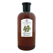 Shampoo, Medicated, 500 ml.