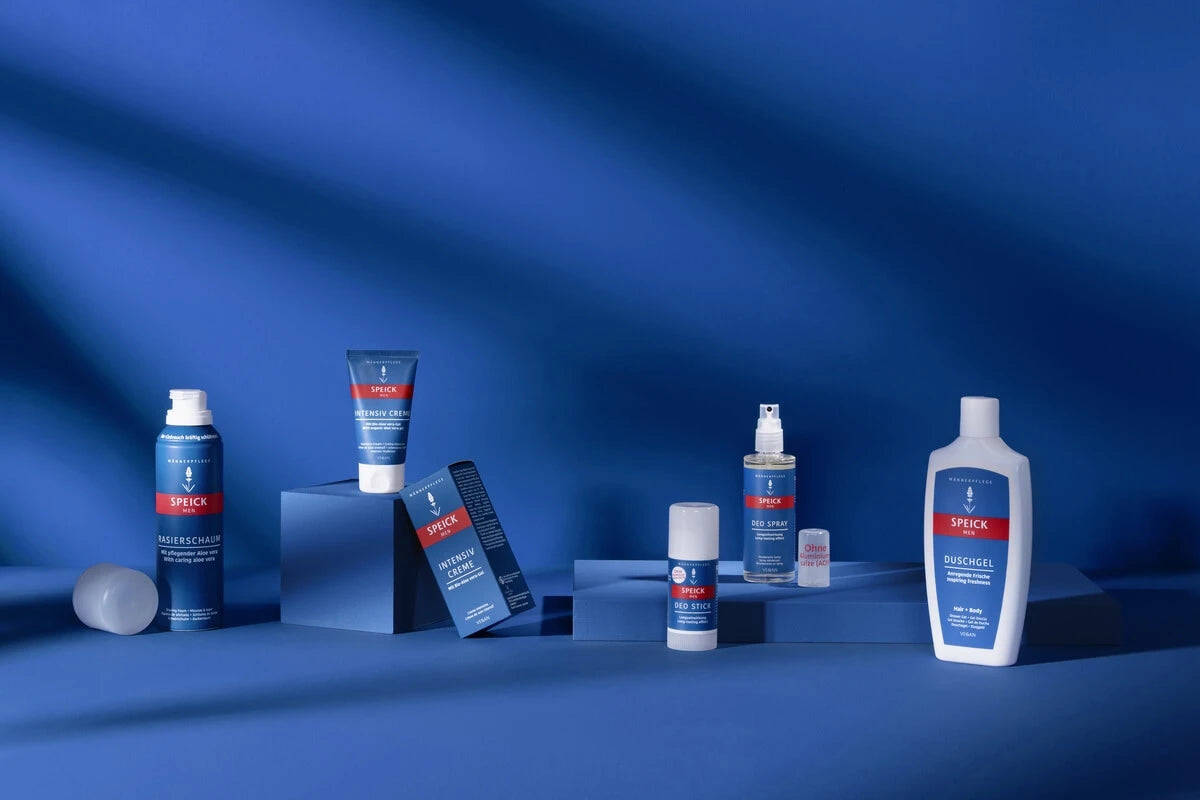 Men Deodorant Stick, 40 ml.