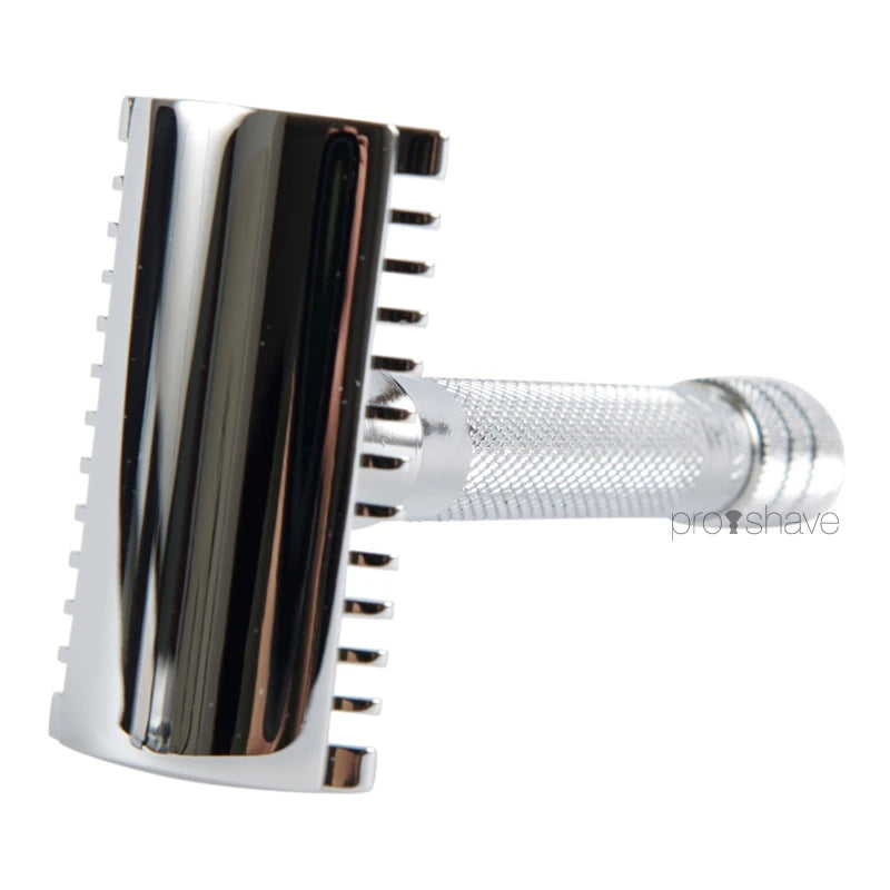 15C DE razor, Open Comb