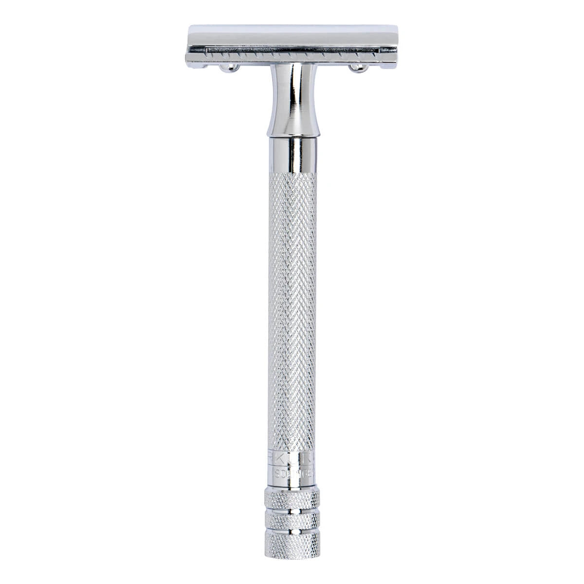 23C DE razor, Long