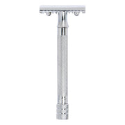 25C DE razor, Open Comb, Long